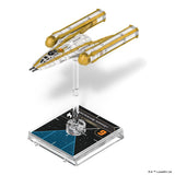 Star Wars: X-Wing 2nd Edition BTL-B Y-Wing Expansion Pack