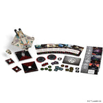 Star Wars: X-Wing 2nd Edition Ghost Expansion Pack