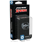 Star Wars: X-Wing 2nd Edition Inquisitors' TIE Expansion Pack