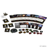 Star Wars: X-Wing 2nd Edition M3-A Interceptor Expansion Pack
