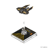 Star Wars: X-Wing 2nd Edition M3-A Interceptor Expansion Pack
