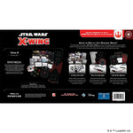 Star Wars: X-Wing 2nd Edition Tantive IV Expansion Pack