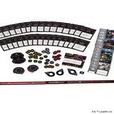 Star Wars: X-Wing 2nd Edition Tantive IV Expansion Pack