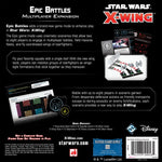 Star Wars: X-Wing 2nd Edition Epic Battles Multiplayer Expansion