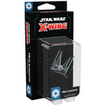Star Wars: X-Wing 2nd Edition TIE/in Interceptor Expansion Pack