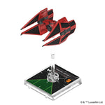 Star Wars: X-Wing 2nd Edition Major Vonreg's TIE Expansion Pack
