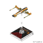 Star Wars: X-Wing 2nd Edition Fireball Expansion Pack