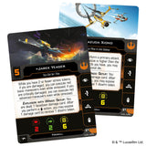 Star Wars: X-Wing 2nd Edition Fireball Expansion Pack