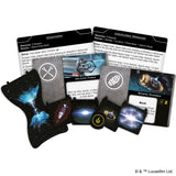 Star Wars: X-Wing 2nd Edition Fully Loaded Devices Pack