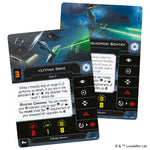 Star Wars: X-Wing 2nd Edition TIE/rb Heavy Expansion Pack