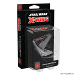 Star Wars: X-Wing 2nd Edition Xi-Class Light Shuttle Expansion Pack