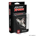Star Wars: X-Wing 2nd Edition LAAT-I Gunship Expansion Pack