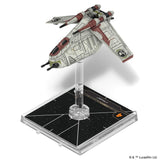 Star Wars: X-Wing 2nd Edition LAAT-I Gunship Expansion Pack
