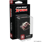 Star Wars: X-Wing 2nd Edition Eta-2 Actis Expansion Pack