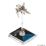 Star Wars: X-Wing 2nd Edition Nimbus-Class V-Wing Expansion Pack