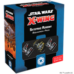 Star Wars: X-Wing 2nd Edition Skystrike Academy Squadron Pack