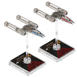 Star Wars: X-Wing 2nd Edition BTA-NR2 Y-Wing Expansion Pack