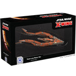 Star Wars: X-Wing 2nd Edition Trident-Class Assault Ship Expansion Pack