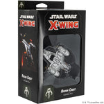 Star Wars: X-Wing 2nd Edition Razor Crest Ship Expansion Pack