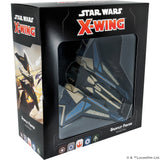Star Wars: X-Wing 2nd Edition Gauntlet Fighter Expansion Pack