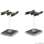 Star Wars: X-Wing 2nd Edition Rogue-Class Starfighter Expansion Pack