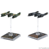 Star Wars: X-Wing 2nd Edition Rogue-Class Starfighter Expansion Pack