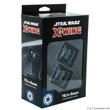 Star Wars: X-Wing 2nd Edition TIE/sa Bomber Expansion Pack