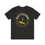 Wraith Squadron Gaming - Yub Yub Commander T-shirt