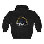 Wraith Squadron Gaming - Stealth Pullover Hoodie