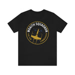 Wraith Squadron Gaming - Yub Yub Commander T-shirt