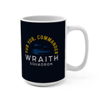 Wraith Squadron Gaming Coffee Mug