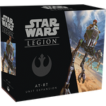 Star Wars: Legion Rebel AT-RT Unit Expansion