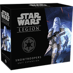 Star Wars: Legion Snowtroopers Unit Expansion