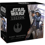 Star Wars: Legion Fleet Troopers Expansion