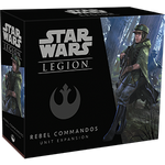 Star Wars: Legion Rebel Commandos Expansion