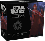 Star Wars: Legion Imperial Royal Guards Unit Expansion
