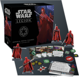 Star Wars: Legion Imperial Royal Guards Unit Expansion