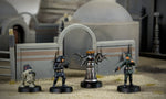 Star Wars: Legion Imperial Specialists Personnel Expansion