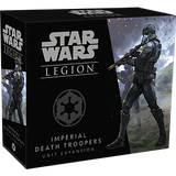 Star Wars: Legion Imperial Death Troopers Unit Expansion