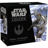 Star Wars: Legion Rebel Veteran Troopers Unit Expansion