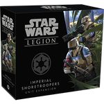 Star Wars: Legion Imperial Shoretroopers Unit Expansion