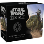 Star Wars: Legion Dewback Rider Unit Expansion