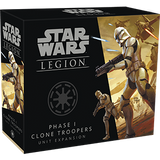 Star Wars: Legion Phase I Clone Troopers Unit Expansion