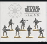 Star Wars: Legion Phase I Clone Troopers Unit Expansion