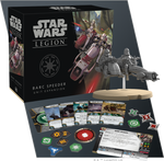 Star Wars: Legion BARC Speeder Unit Expansion