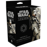 Star Wars: Legion Imperial Stormtroopers Upgrade Expansion