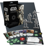 Star Wars: Legion Imperial Stormtroopers Upgrade Expansion