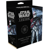 Star Wars: Legion Phase I Clone Troopers Upgrade Expansion