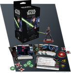 Star Wars: Legion Luke Skywalker Operative Expansion