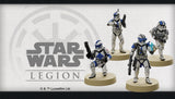 Star Wars: Legion Republic Specialists Personnel Expansion
